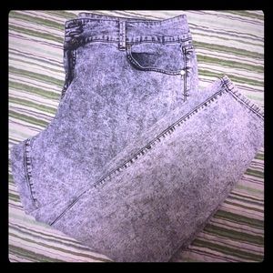 Torrid Jeans size 22